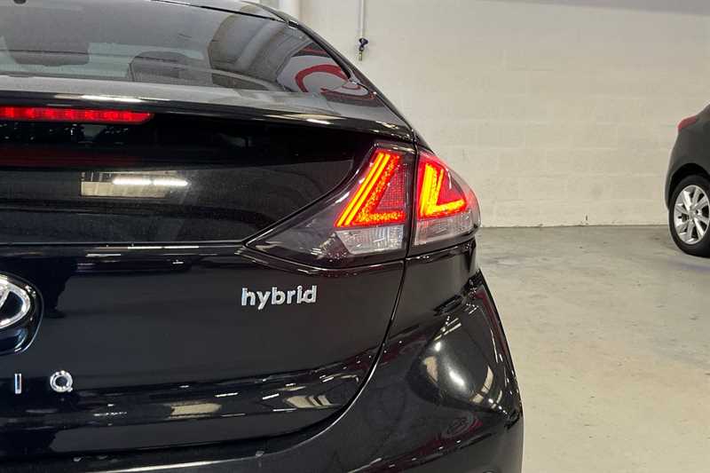 Used Hyundai IONIQ 2020 for sale - 77788221: Photo 32