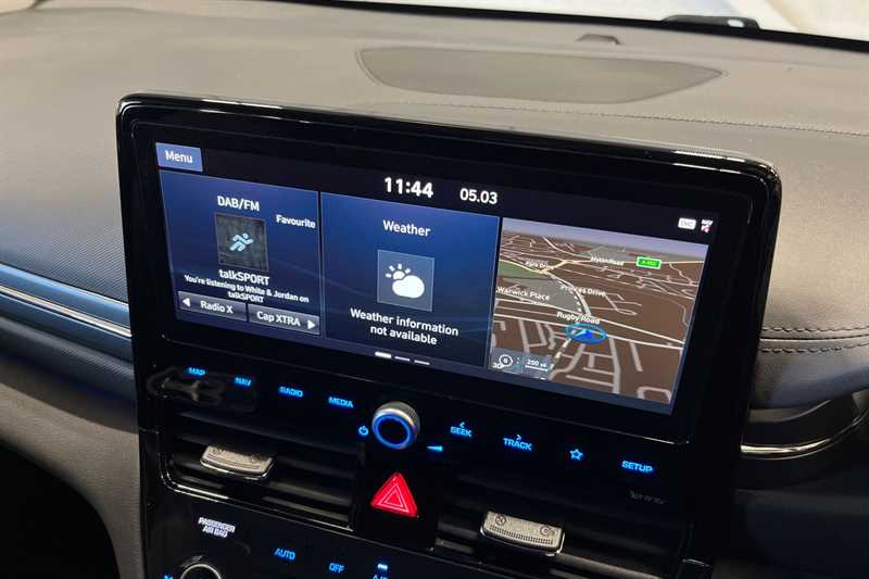 Used Hyundai IONIQ 2020 for sale - 77788221: Photo 38