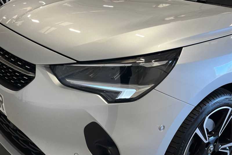 Used Vauxhall Corsa 2022 for sale - 78160106: Photo 29