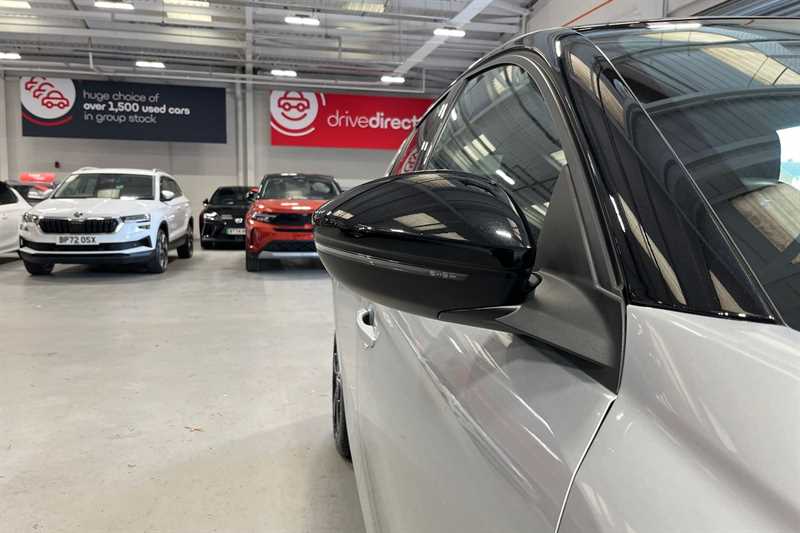 Used Vauxhall Corsa 2022 for sale - 78160106: Photo 34