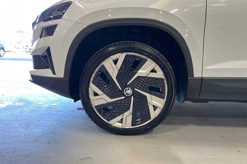 Used Skoda Karoq 2023 for sale - 78216732: Photo 12
