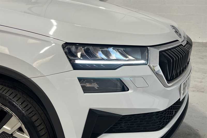 Used Skoda Karoq 2023 for sale - 78216732: Photo 28