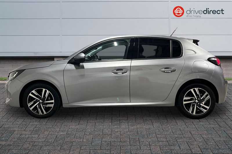 Used Peugeot 208 2022 for sale - 77553793: Photo 6