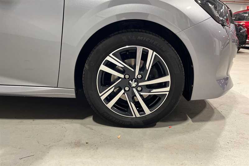 Used Peugeot 208 2022 for sale - 77553793: Photo 9