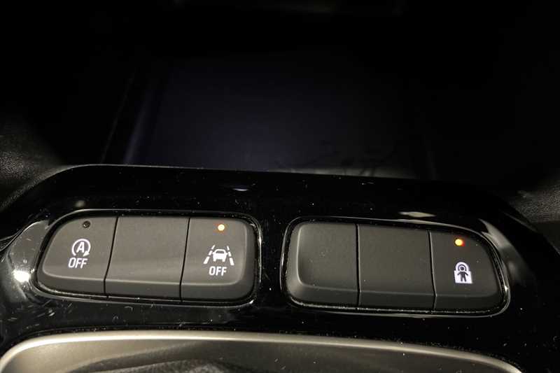 Used Vauxhall Corsa 2023 for sale - 77829072: Photo 39