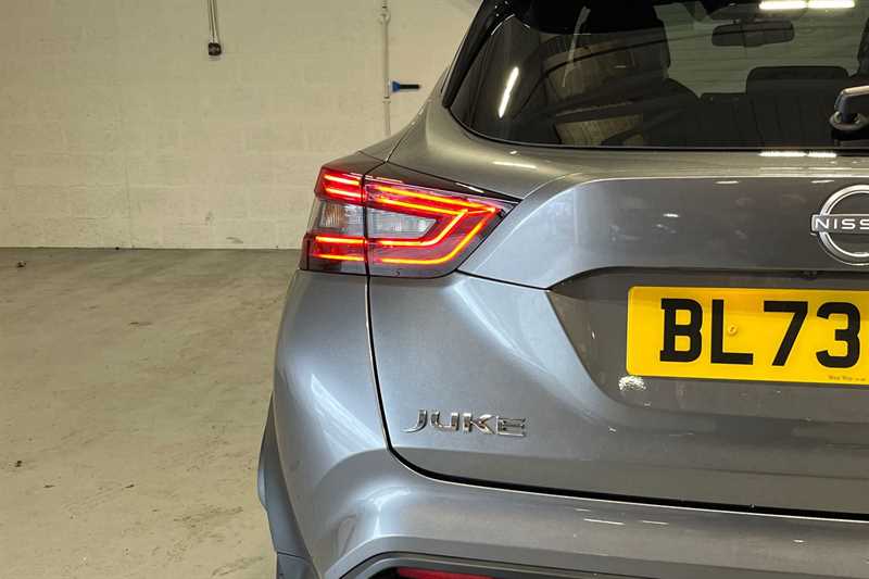 Used Nissan Juke for sale - 77886798: Photo 31