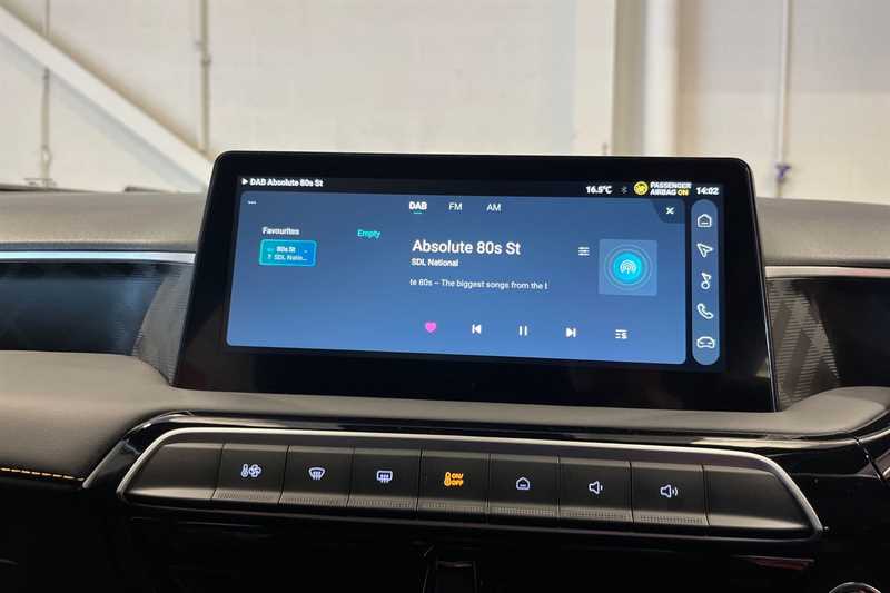 Used MG MG3 2025 for sale - 76489857: Photo 17