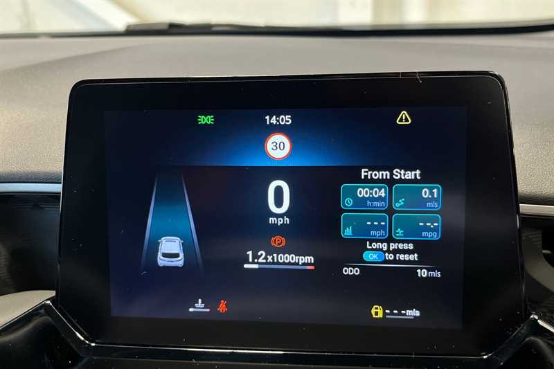 Used MG MG3 2025 for sale - 76489857: Photo 20