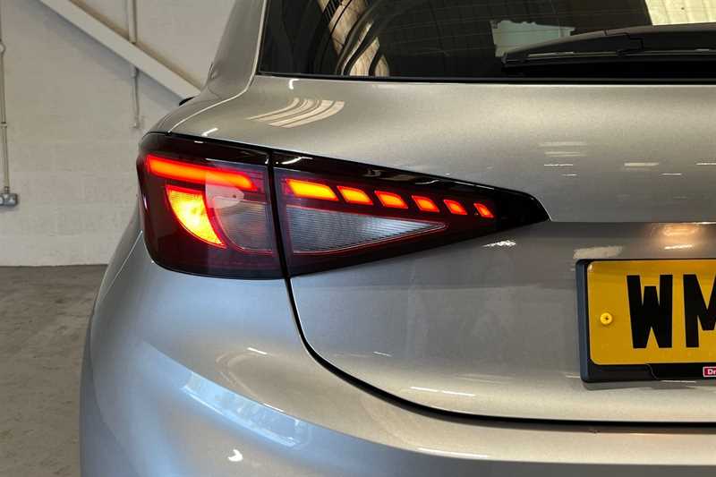 Used MG MG3 2025 for sale - 76489857: Photo 31