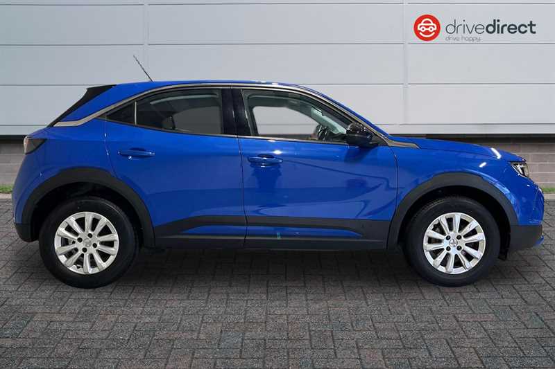 Used Vauxhall Mokka 2021 for sale - 77899839: Photo 2