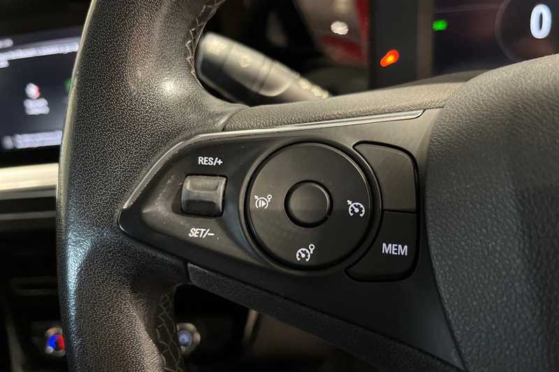 Used Vauxhall Mokka 2021 for sale - 77899839: Photo 21