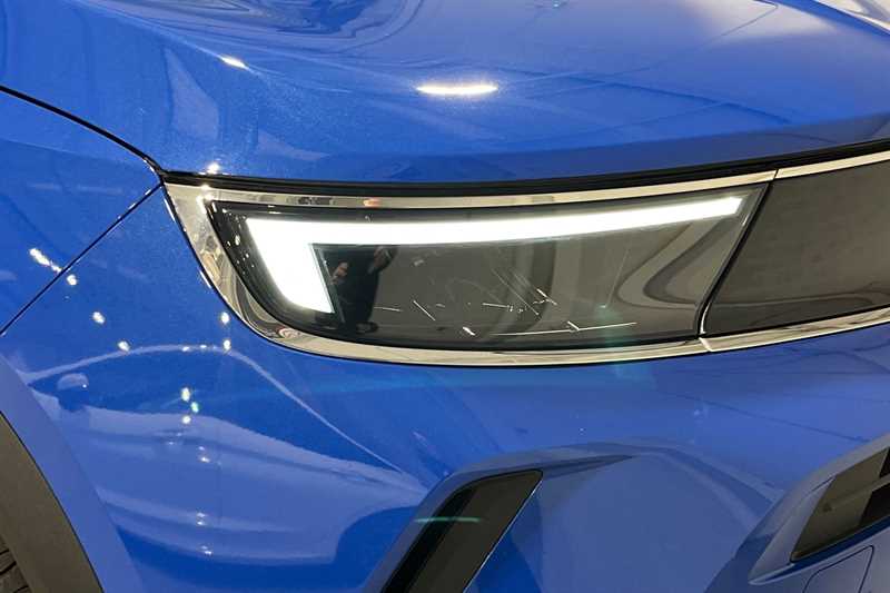 Used Vauxhall Mokka 2021 for sale - 77899839: Photo 28