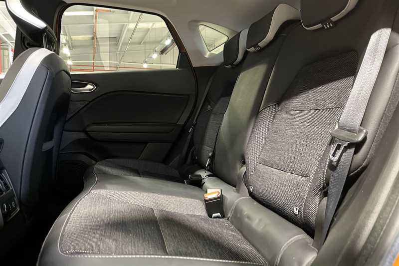 Used Renault Captur 2020 for sale - 78050082: Photo 24