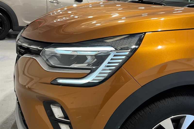 Used Renault Captur 2020 for sale - 78050082: Photo 29