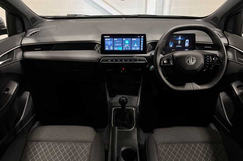 Used MG MG3 for sale - 77811396: Photo 13