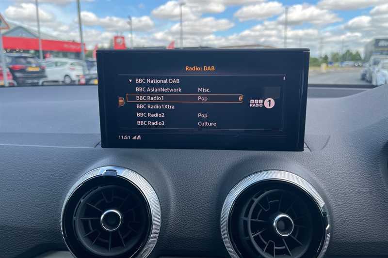 Used Audi Q2 for sale - 76462798: Photo 17