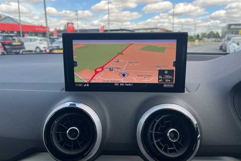 Used Audi Q2 for sale - 76462798: Photo 18