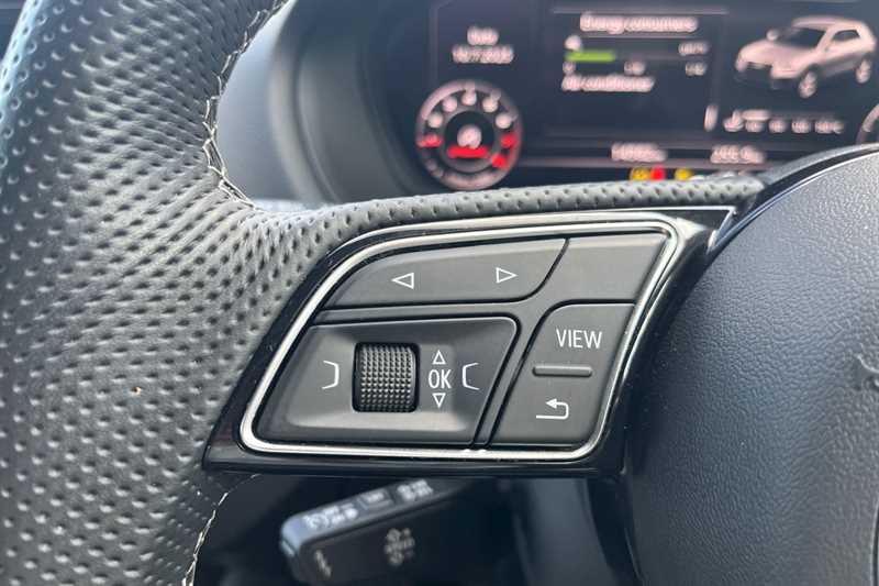 Used Audi Q2 for sale - 76462798: Photo 21