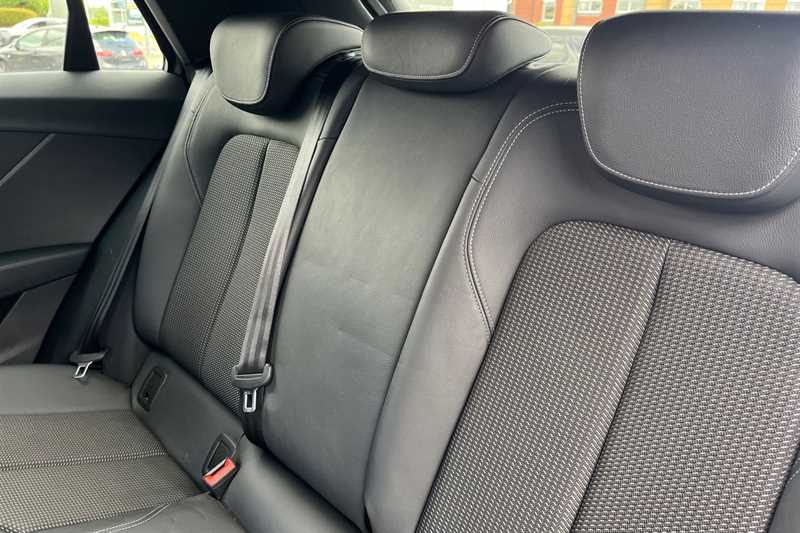 Used Audi Q2 for sale - 76462798: Photo 24