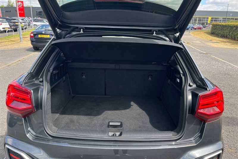 Used Audi Q2 for sale - 76462798: Photo 25