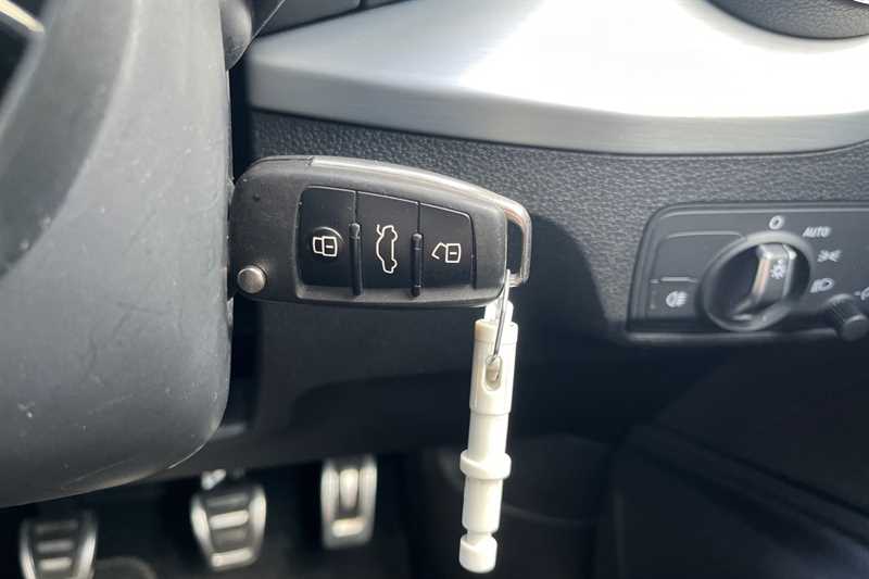 Used Audi Q2 for sale - 76462798: Photo 36