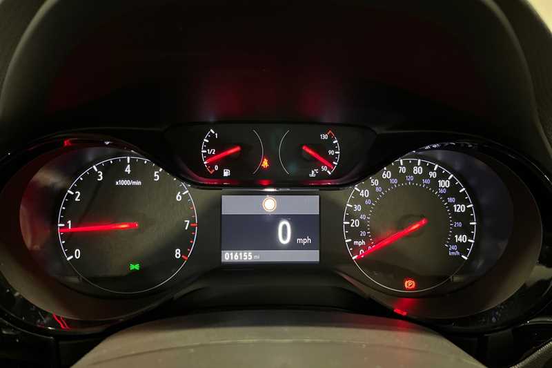 Used Vauxhall Corsa 2022 for sale - 76516969: Photo 20