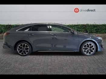 Used Kia Pro Ceed 2023 for sale - 75248544: Photo