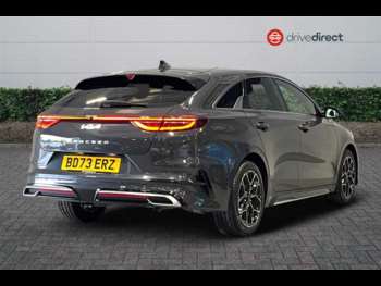 Used Kia Pro Ceed 2023 for sale - 75248544: Photo