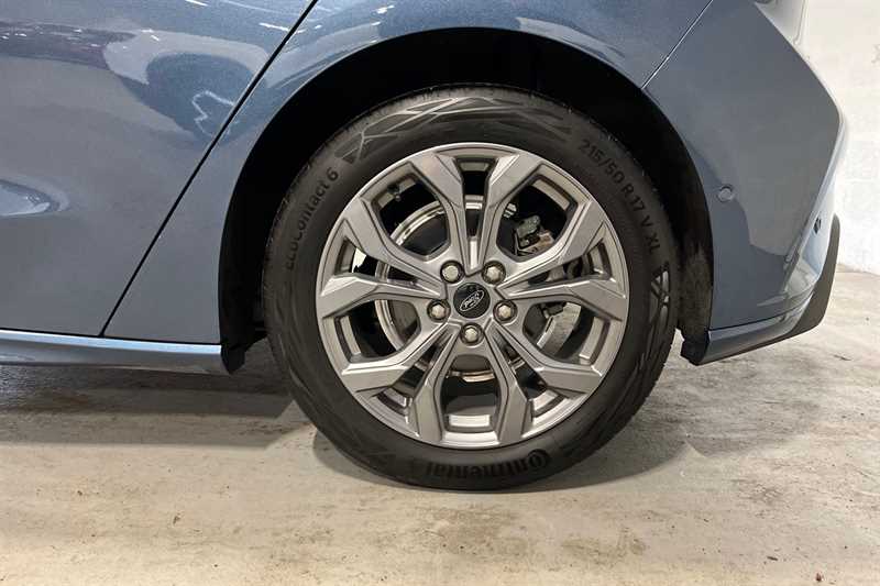 Used Ford Focus 2022 for sale - 77727809: Photo 11