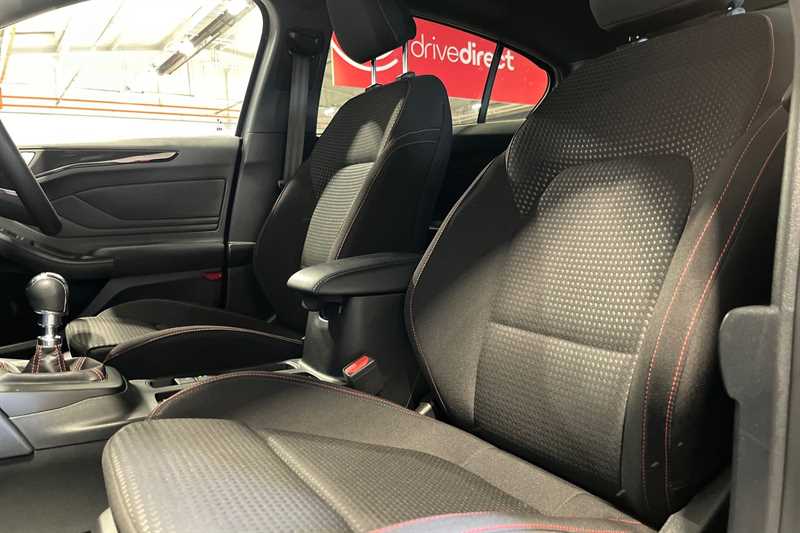 Used Ford Focus 2022 for sale - 77727809: Photo 23