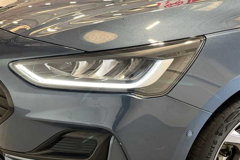 Used Ford Focus 2022 for sale - 77727809: Photo 29