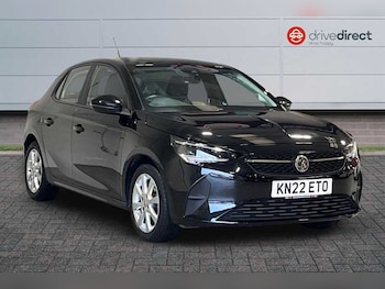 Vauxhall Corsa feature image