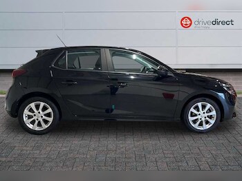 Used Vauxhall Corsa 2022 for sale - 77295212: Photo