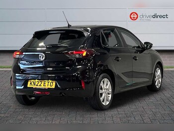 Used Vauxhall Corsa 2022 for sale - 77295212: Photo