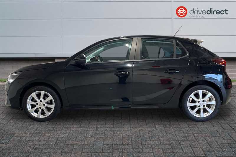 Used Vauxhall Corsa 2022 for sale - 77295212: Photo 6
