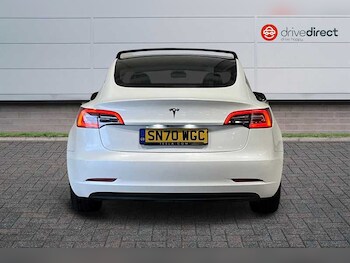 Used Tesla Model 3 2020 for sale - 77788842: Photo