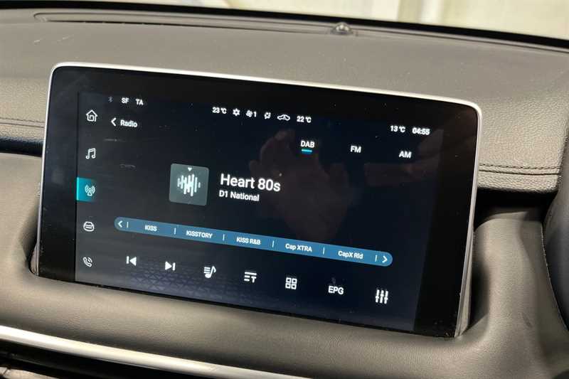 Used MG MG HS 2023 for sale - 76530295: Photo 17