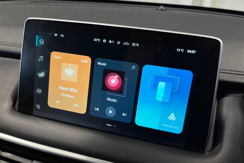 Used MG MG HS 2023 for sale - 76530295: Photo 38