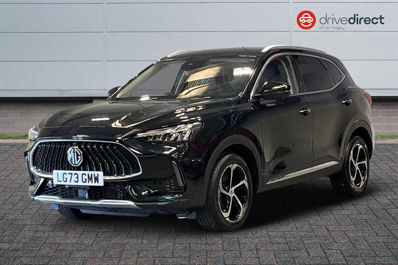 Used MG MG HS 2023 for sale - 76530295: Photo 7