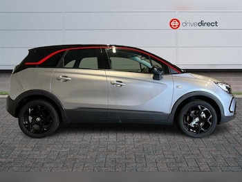 Used Vauxhall Crossland 2022 for sale - 78138528: Photo