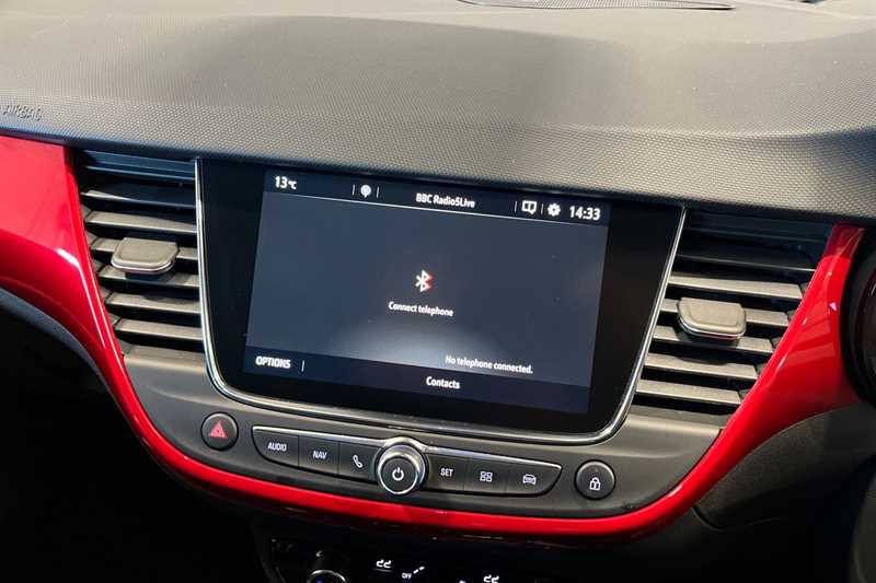 Used Vauxhall Crossland 2022 for sale - 78138528: Photo 39