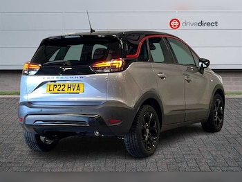 Used Vauxhall Crossland 2022 for sale - 78138528: Photo