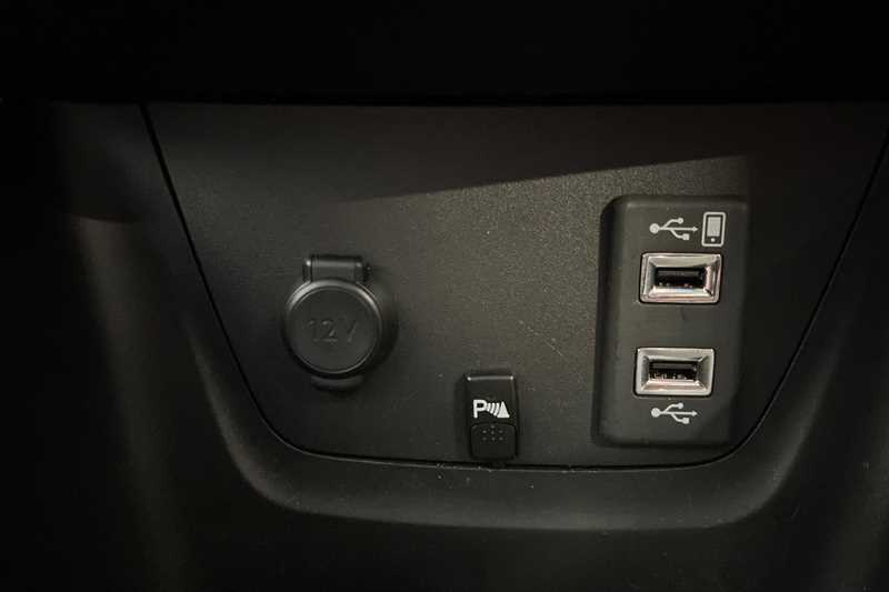 Used Vauxhall Crossland 2022 for sale - 78138528: Photo 41