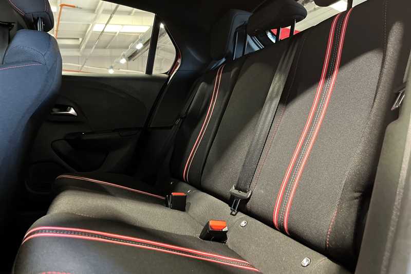 Used Vauxhall Corsa 2023 for sale - 77374532: Photo 24