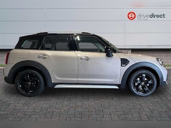 Used MINI Countryman 2023 for sale - 77811564: Photo