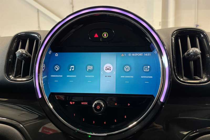 Used MINI Countryman for sale - 77811564: Photo 39