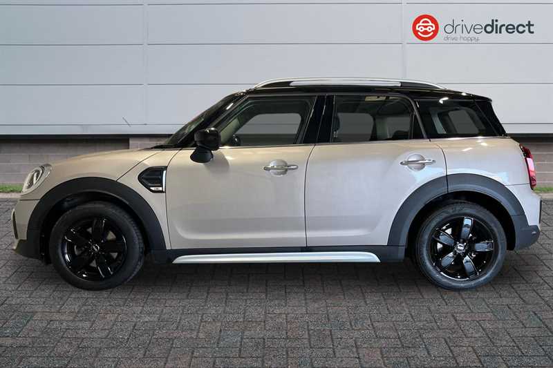 Used MINI Countryman for sale - 77811564: Photo 6