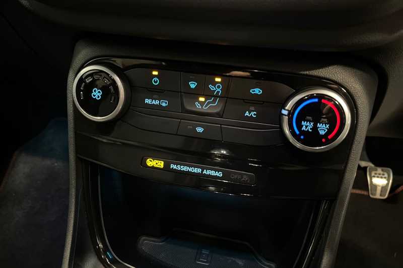 Used Ford Puma 2021 for sale - 77929589: Photo 15