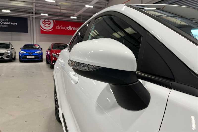 Used Ford Puma 2021 for sale - 77929589: Photo 34