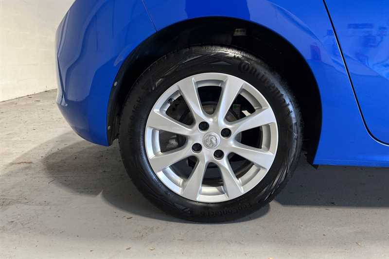 Used Vauxhall Corsa 2022 for sale - 76286507: Photo 10